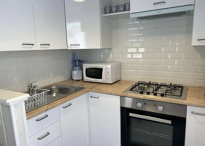 Villa Br040-700 2 Pièces Mezz 4 Couchages Sur Brétignolles-sur-Mer